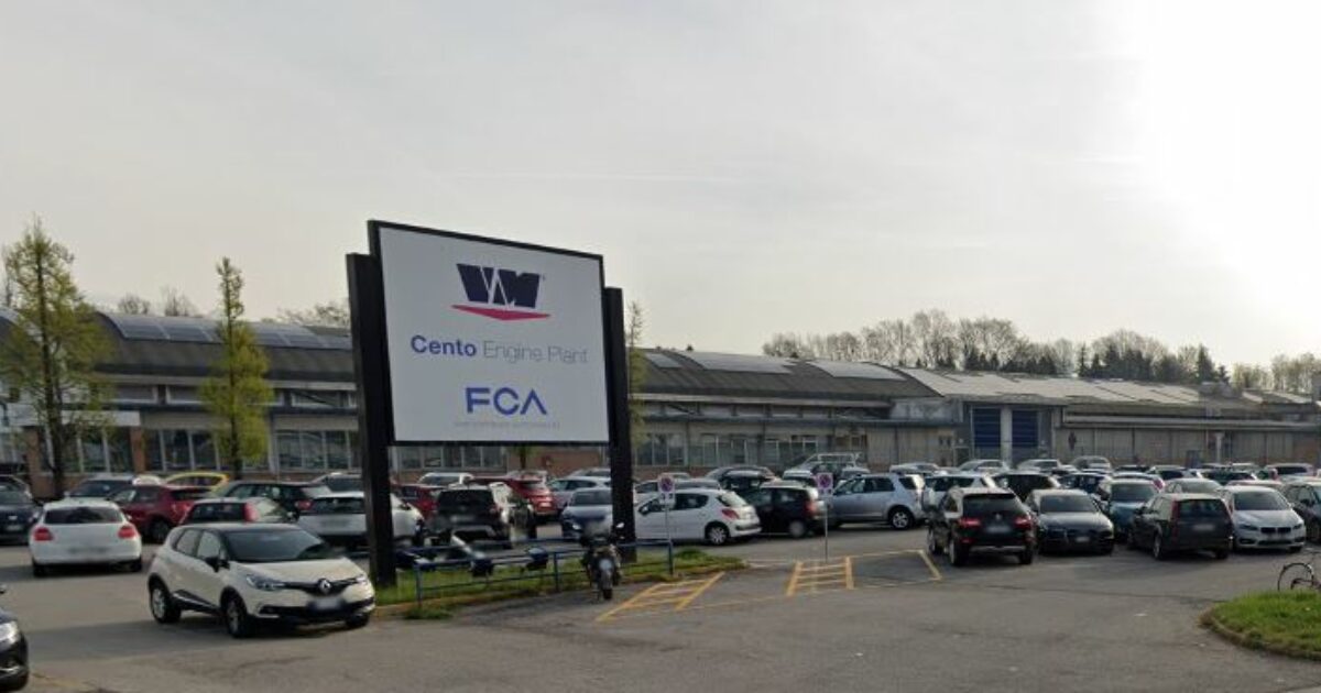 stellantis vende vm motori a marval nuova cessione dopo comau e iveco