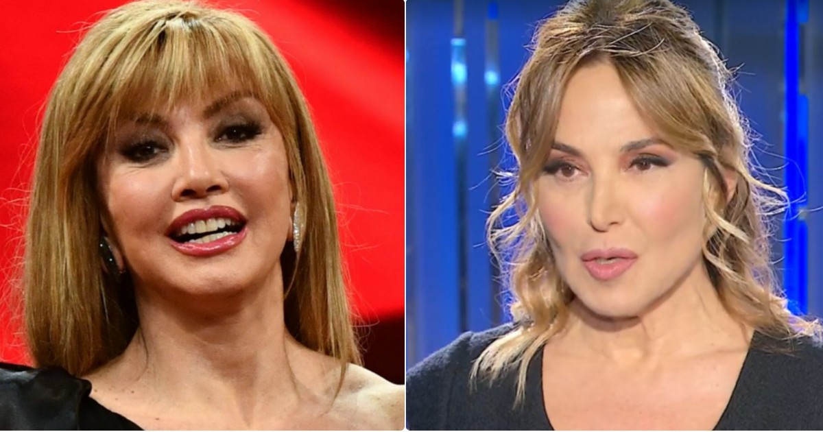 “Barbara D’Urso a Ballando? Nessuno sgarbo a Mediaset. Ha molto coraggio a rimettersi in gioco”: le parole di Milly Carlucci