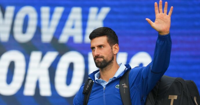 Da eroe nazionale a traditore: Djokovic lascia la Serbia e si trasferisce ad Atene dopo essere finito nel mirino del presidente Vucic