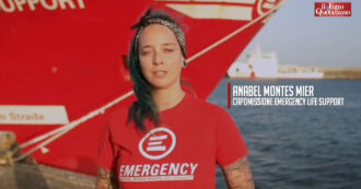 Copertina di Nave di Emergency partita da Siracusa con la Global Sumud Flotilla: “Pronti a fornire supporto medico e tecnico”