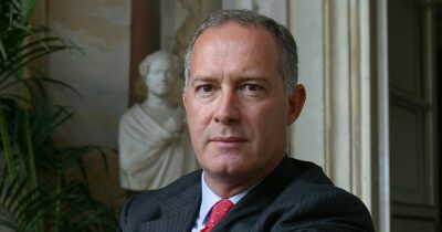 Copertina di È morto Francesco Trapani, per 30 anni alla guida di Bulgari: “Con lui il marchio arrivò nel mondo”