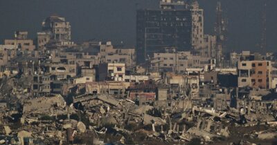 Copertina di Gaza, Idf: “Pronte cinque divisioni per attaccare la Striscia”. Netanyahu: “Da Sánchez minaccia genocida a Israele”