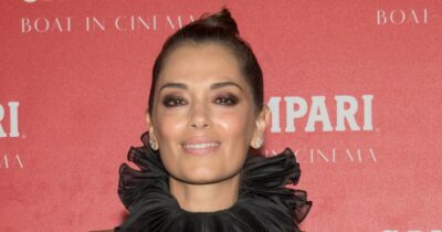 Copertina di “Ho un fidanzato segreto. Non ho voluto figli per problemi di salute: la mia priorità è stare bene, non tornare in sala operatoria”: le parole di Giorgia Surina