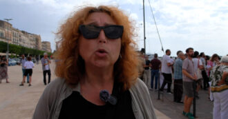 Copertina di Global Sumud Flotilla in partenza da Siracusa, la portavoce italiana: “Chiediamo la protezione delle istituzioni”