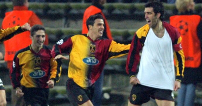 Ti ricordi… Hakan Sukur, bidone in Italia, idolo assoluto in Turchia, ora povero e in esilio perché accusato di terrorismo