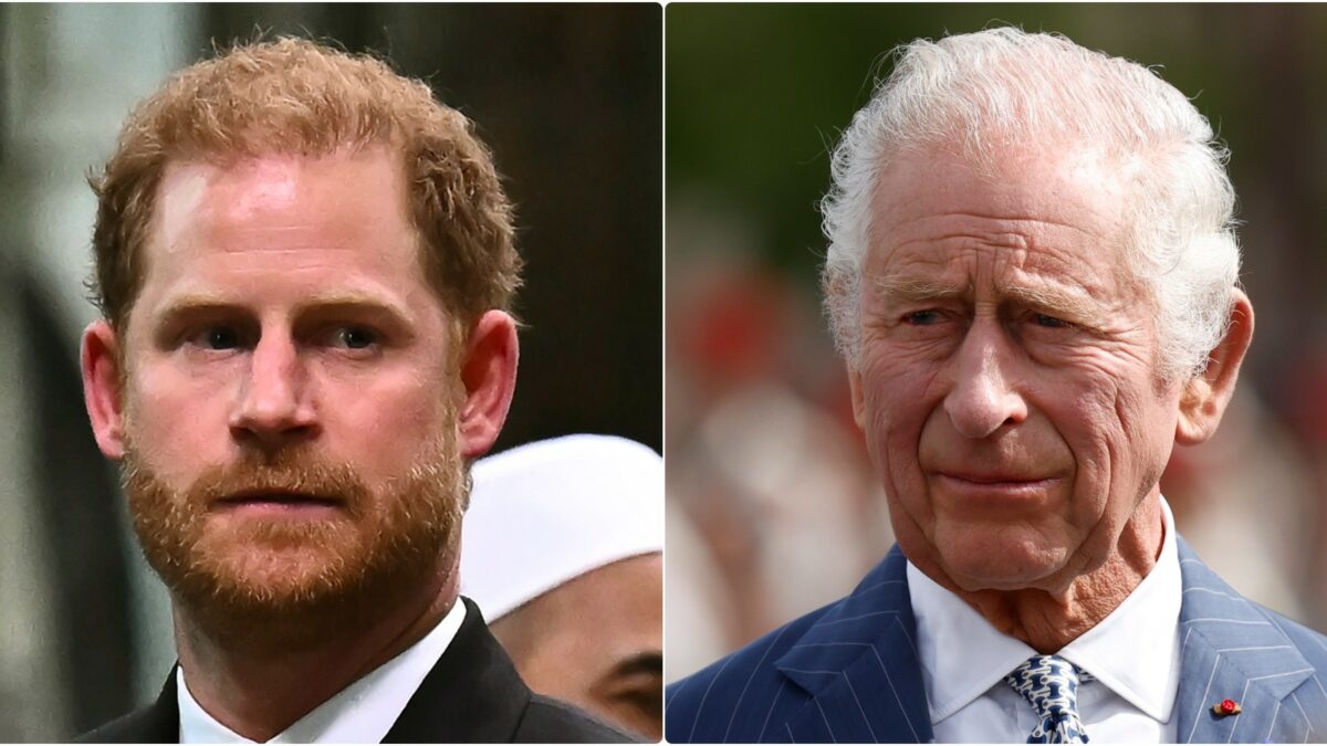 “Il principe Harry ha accettato l’offerta di soggiornare a Buckingham Palace durante la sua visita nel Regno Unito”: la rivelazione. Meghan e i due figli non ci saranno