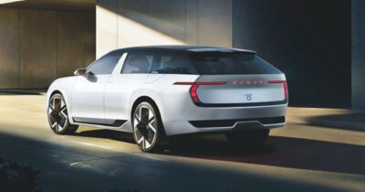 Copertina di Vision O, Skoda punta  sul wagon green