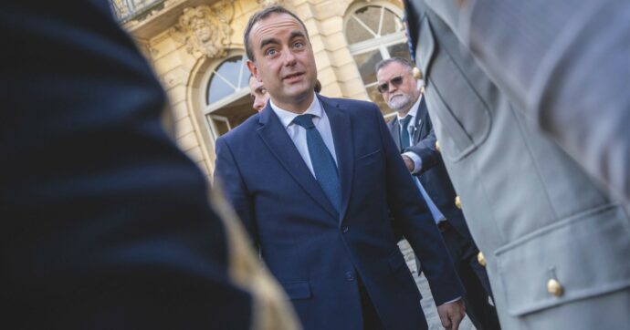 Francia, Lecornu inizia in sordina e propone a Le Pen e socialisti il patto della non censura