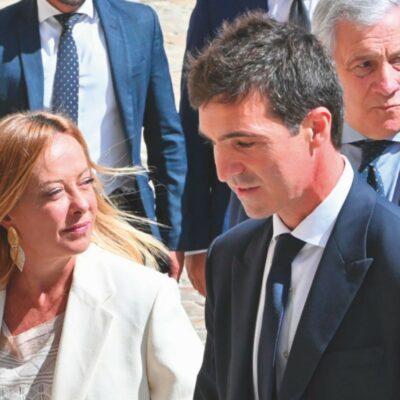 Copertina di Marche, regalo di governo: 40 mln a strade e sanità