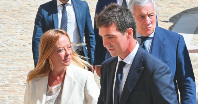 Marche, regalo di governo: 40 mln a strade e sanità