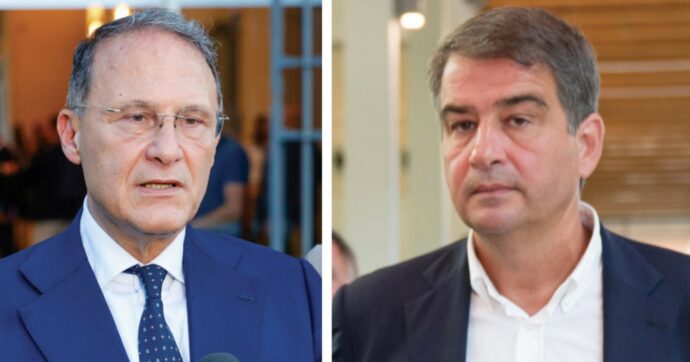 Campania, faida in FdI tra Cirielli  e Fitto: la destra non trova il nome