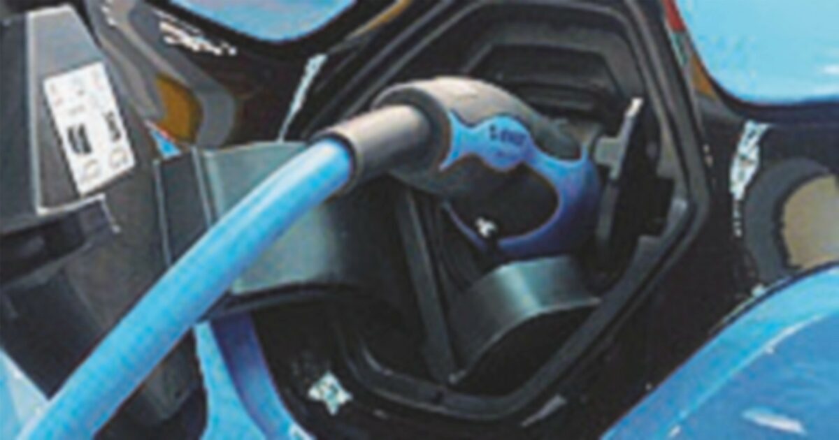Bonus auto elettriche, aperta la piattaforma. Come chiedere il contributo e quanto spetta