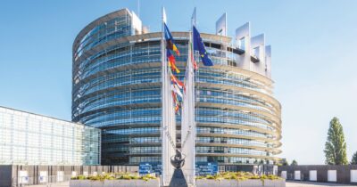 Copertina di Gaza, il Parlamento Ue vota ma annacqua il testo per assolvere Israele