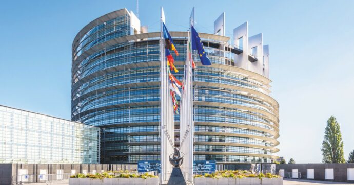 Gaza, il Parlamento Ue vota ma annacqua il testo per assolvere Israele