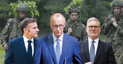 Copertina di Droni sulla Polonia, Varsavia 40 schiera mila soldati al confine. L’Ue offre caccia
