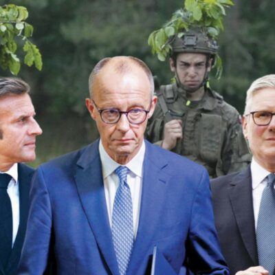 Copertina di Droni sulla Polonia, Varsavia 40 schiera mila soldati al confine. L’Ue offre caccia