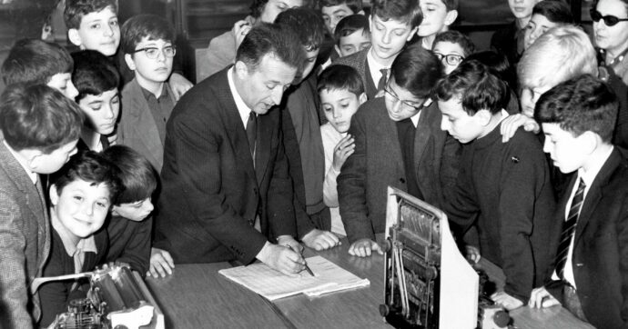 Quanti scrittori in cattedra. Da Sciascia a King e Lodoli