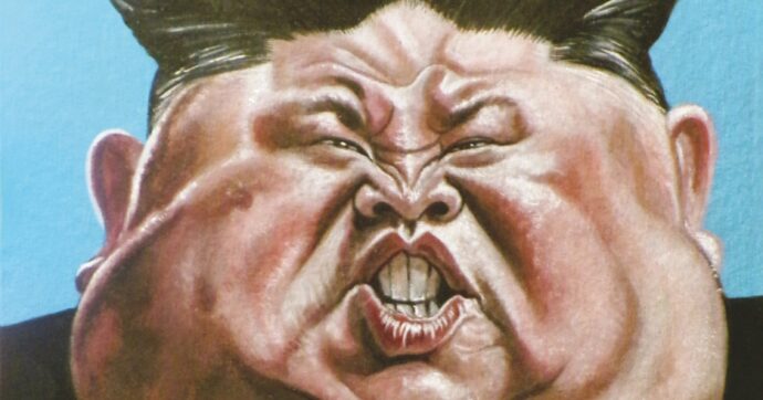 Kim Jong-un, Celeste dittatore con il debole per le uccisioni show