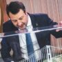 Copertina di Ponte sullo stretto, "non superati i dubbi" sulla delibera: l'iter della maxi opera si complica ancora
