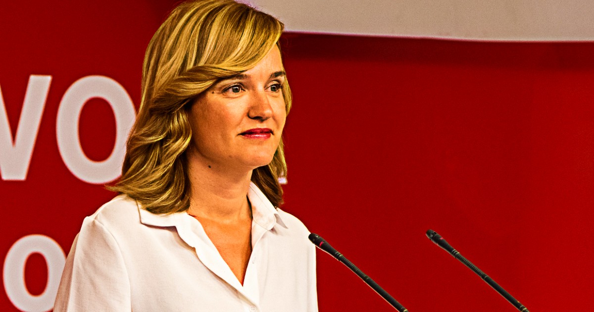 Spagna, la ministra dello sport: “Squadre israeliane non dovrebbero partecipare alla Vuelta o ad altre gare sportive, come si fece con la Russia” Spagna, la ministra dello sport: “Squadre israeliane non dovrebbero partecipare alla Vuelta o ad altre gare sportive, come si fece con la Russia”