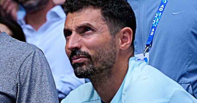 “La pressione è un macigno su Sinner, non si vedono le notti in cui piangeva”: la bufala sulle dichiarazioni di Vagnozzi