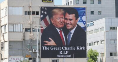 Copertina di Charlie Kirk, preso Tyler Robinson: il killer apolitico che poi passa a “Bella ciao”