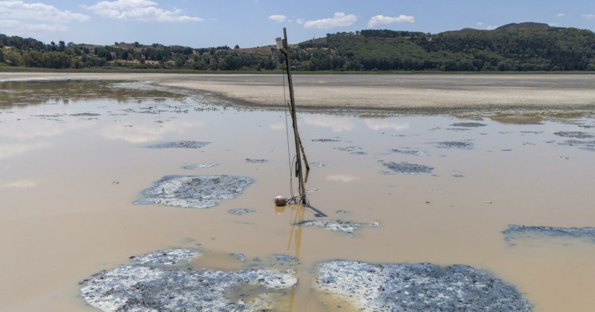 Dissalatori contro la siccità in Sicilia? “A Trapani non è mai partito, ad Agrigento va spento la notte per il troppo rumore” Dissalatori contro la siccità in Sicilia? “A Trapani non è mai partito, ad Agrigento va spento la notte per il troppo rumore”