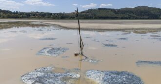 Copertina di Dissalatori contro la siccità in Sicilia? “A Trapani non è mai partito, ad Agrigento va spento la notte per il troppo rumore”