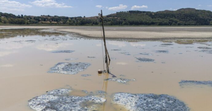 Dissalatori contro la siccità in Sicilia? “A Trapani non è mai partito, ad Agrigento va spento la notte per il troppo rumore”