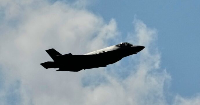 A Trapani-Birgi sorgerà il nuovo polo per addestrare i piloti degli F-35. È il primo al mondo fuori dagli Usa