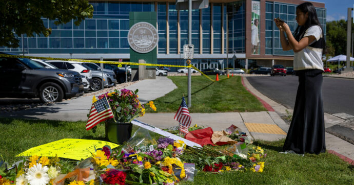 Foto, video, appelli ai cittadini, gli Usa si mobilitano per trovare il presunto killer di Kirk. “Chiederemo la pena di morte”