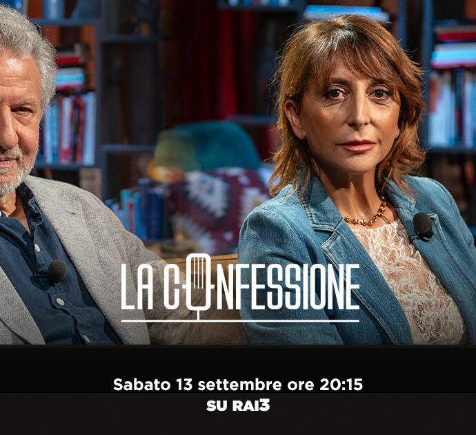 La Confessione di Peter Gomez alle 20.15 su Rai3. Odifreddi, ateo in seminario. Minaccioni e la satira rosicona – ANTICIPAZIONI