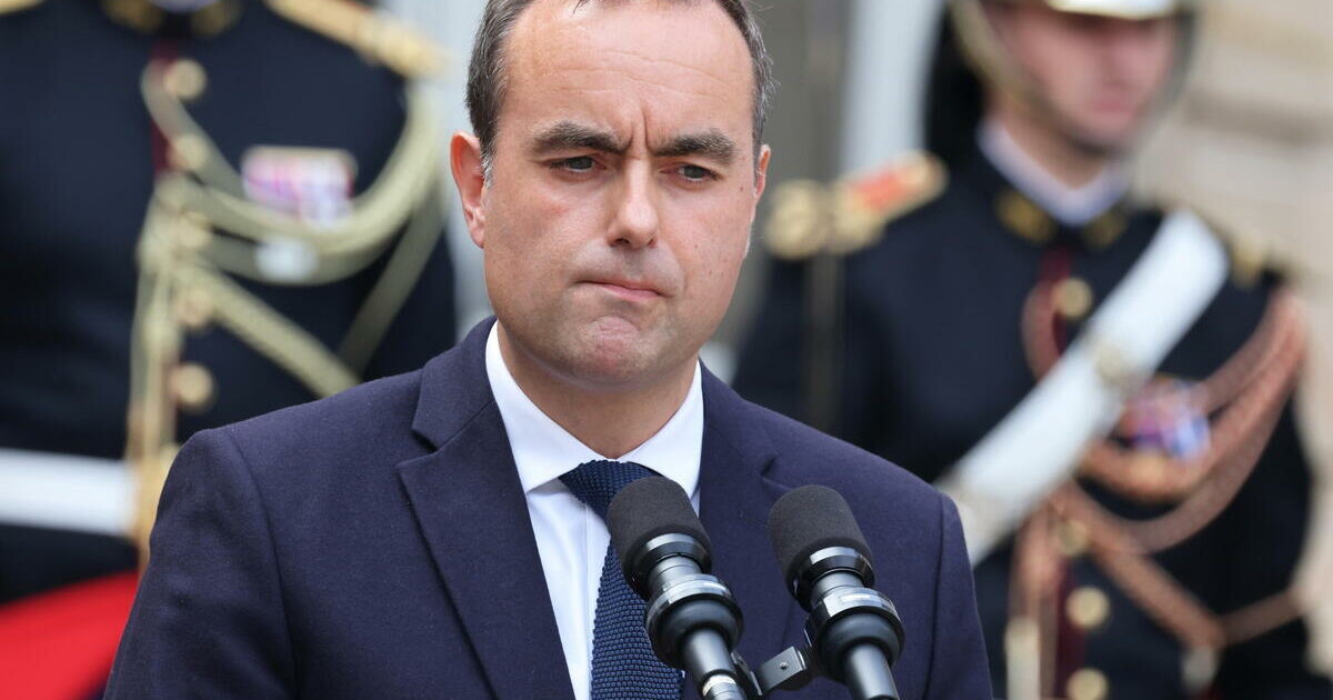 francia la missione impossibile del premier lecornu sopravvivere alla sfiducia dei deputati alla piazza arrabbiata e al prossimo sciopero generale dei trasporti