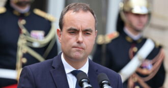 “Sostiene di avere un master, ma non è vero”: il premier francese Lecornu denunciato dal sindacato