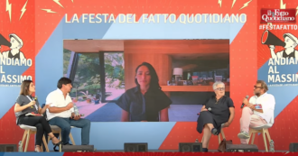 Copertina di Israele, che fare? Rivedi l’incontro con Anna Foa, Rula Jebreal, Gianni Oliva e Manuela Dviri alla Festa del Fatto Quotidiano