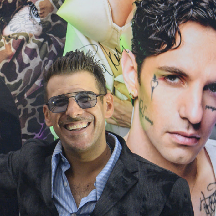 “Sono geloso di Achille Lauro, il pubblico mi chiama per farlo girare”: Francesco Gabbani scatenato nel debutto in giuria a X Factor 2025 – VIDEO