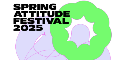 Copertina di Spring Attitude Festival 2025 al via con La Rappresentante di Lista e Giorgio Poi