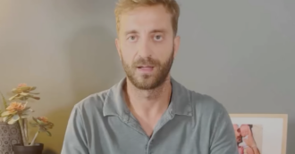 Copertina di “Hanno minacciato me e la mia famiglia. Quello che è successo è gravissimo e farò di tutto per scoprire chi è questa persona”: lo sfogo di Stefano Corti – VIDEO