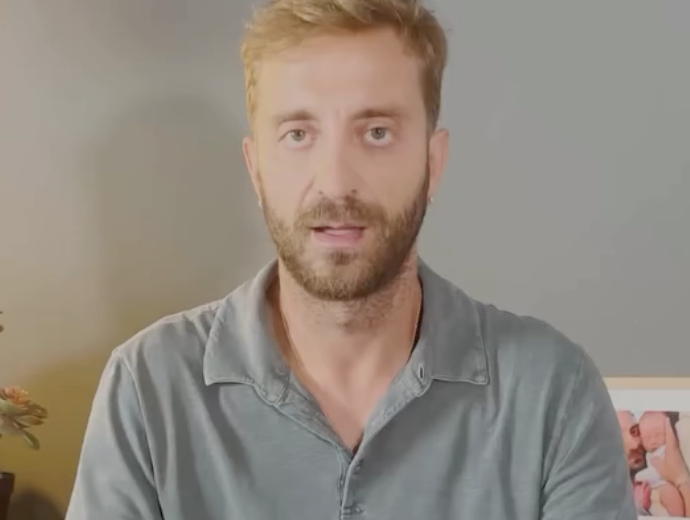 “Hanno minacciato me e la mia famiglia. Quello che è successo è gravissimo e farò di tutto per scoprire chi è questa persona”: lo sfogo di Stefano Corti – VIDEO