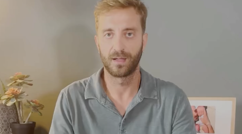 “Hanno minacciato me e la mia famiglia. Quello che è successo è gravissimo e farò di tutto per scoprire chi è questa persona”: lo sfogo di Stefano Corti – VIDEO