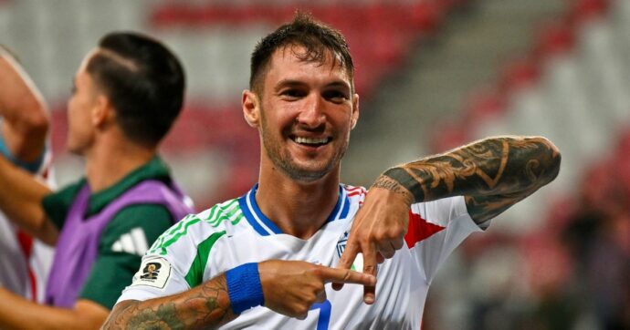 La lunga (e improbabile) trasformazione di Matteo Politano: Conte non lo voleva, adesso è indispensabile