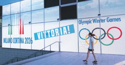 Copertina di Milano-Cortina, il cda (inutile) è extralarge: dentro i nuovi per far restare anche i vecchi