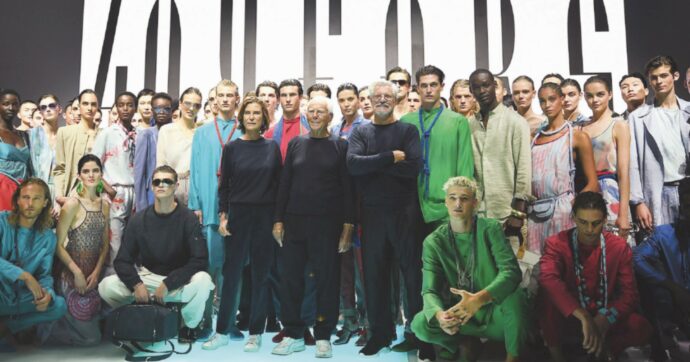 Moda (quasi) italiana: molti marchi storici sono già finiti all’estero