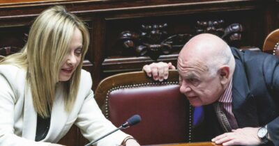 Copertina di Stop manette agli incensurati: il piano d’autunno di Nordio