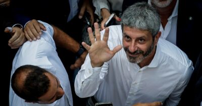 Copertina di Regionali Campania, Fico gioca d’anticipo: un pool di esperti per vagliare le liste