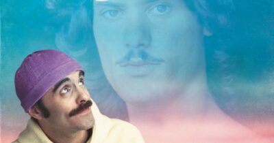 Copertina di Così “Dolce tu per tu” era Carella: ora Avincola omaggia il maestro