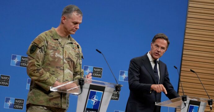 “Sentinella orientale”: ecco come la Nato militarizza il confine est