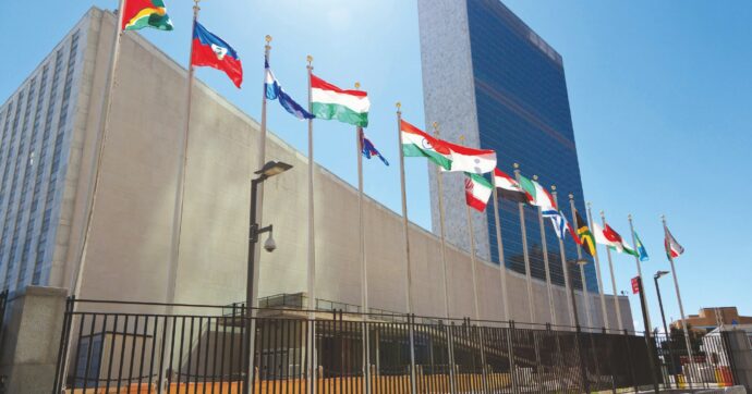 Israele: l’Onu è per i due Stati. E Trump si schiera col Qatar