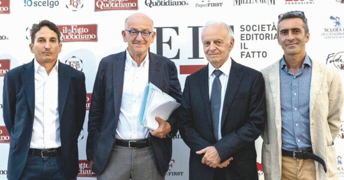 Separazione delle toghe: duello tra Davigo e Sisto