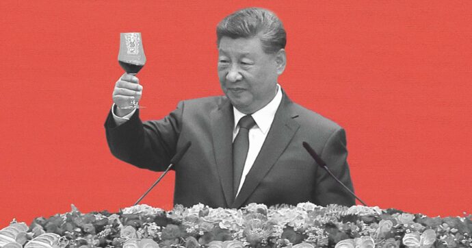 Il suicidio americano. La Cina ha vinto